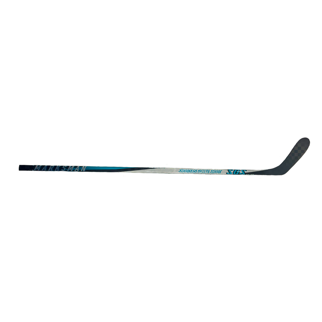 SGS Marksman 350g 24K Carbon Fibre
